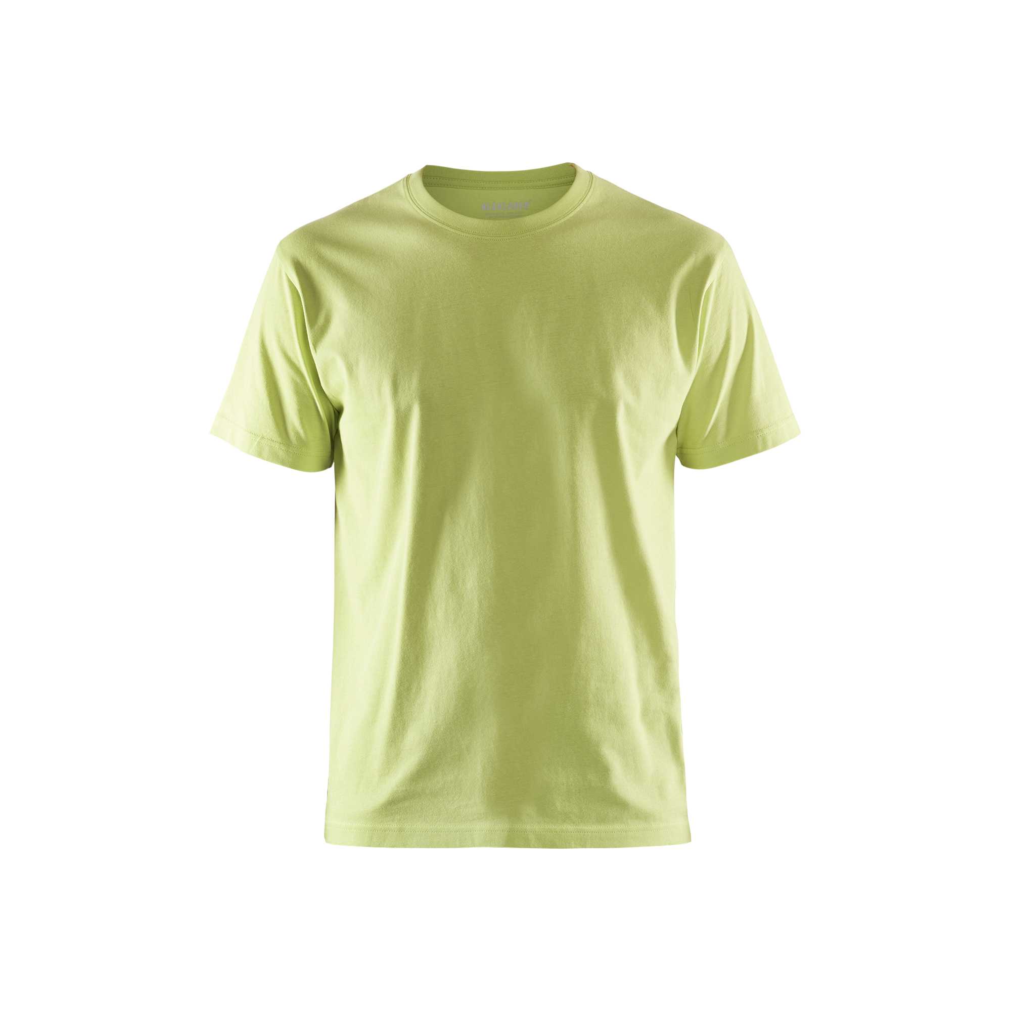 BLAKLADER 35251042 T SHIRT Short Sleeve Work T-Shirt MEN - 100% Cotton